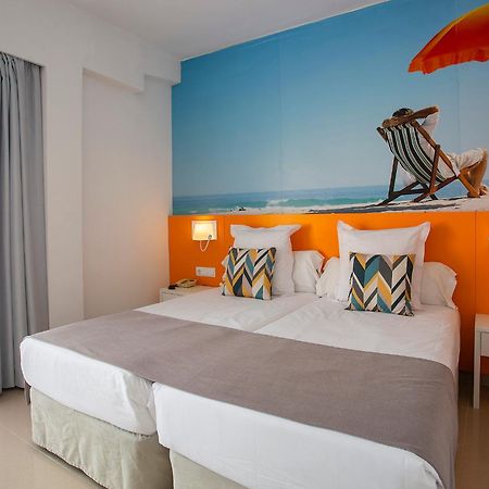 Bq Carmen Playa- Adults Only Hotel Playa de Palma  Exterior photo