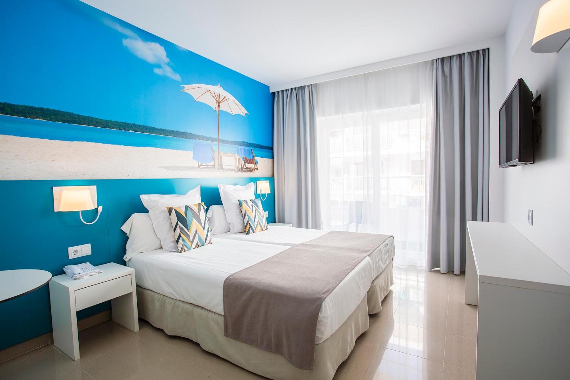 Bq Carmen Playa- Adults Only Hotel Playa de Palma  Exterior photo