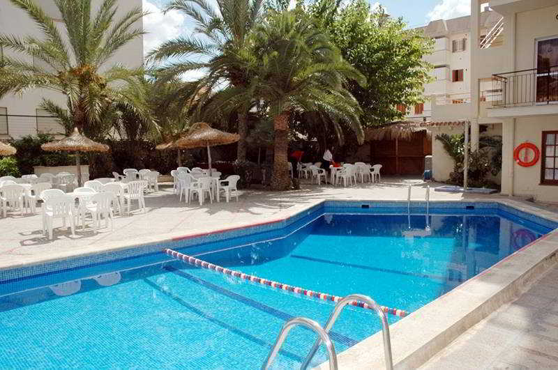 Bq Carmen Playa- Adults Only Hotel Playa de Palma  Exterior photo